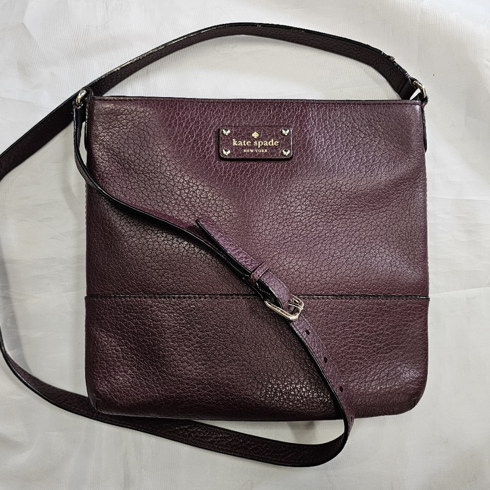 Kate Spade Crossbody